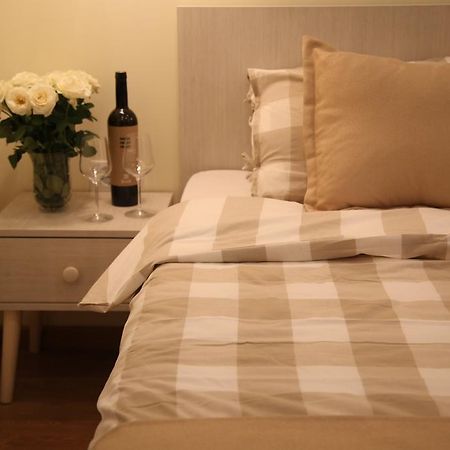 Bed&Breakfast Kod Smilje 베오그라드 객실 사진