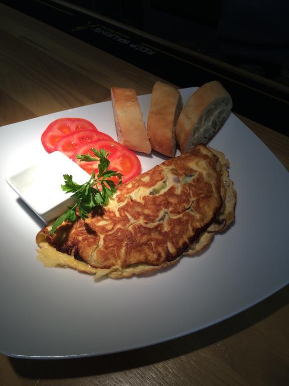 Bed&Breakfast Kod Smilje 베오그라드 외부 사진