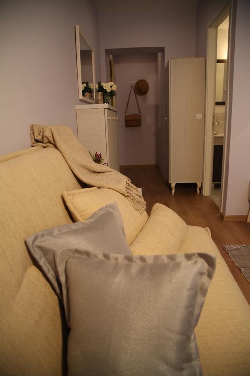 Bed&Breakfast Kod Smilje 베오그라드 객실 사진