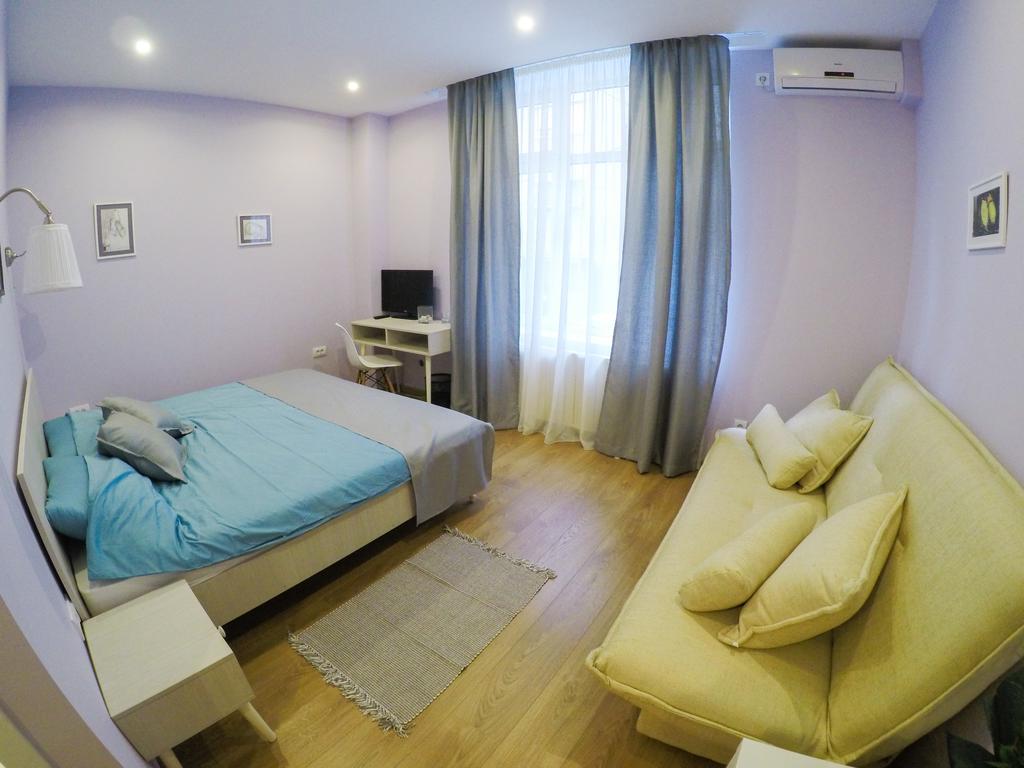 Bed&Breakfast Kod Smilje 베오그라드 외부 사진